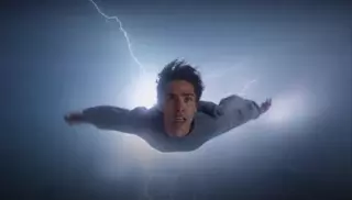 Flying